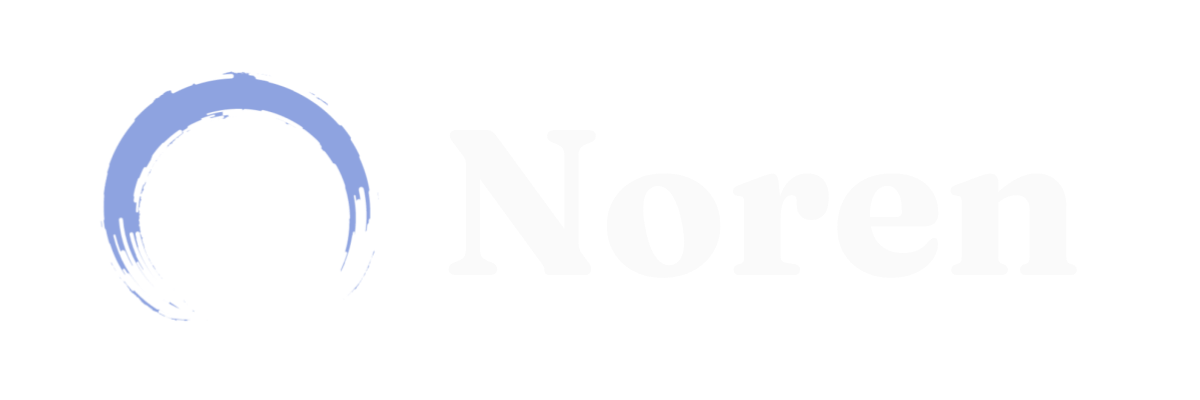 Noren Nachfolge Blog